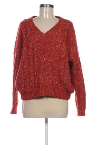 Γυναικείο πουλόβερ Molly Bracken, Μέγεθος M, Χρώμα Πολύχρωμο, Τιμή 3,99 €