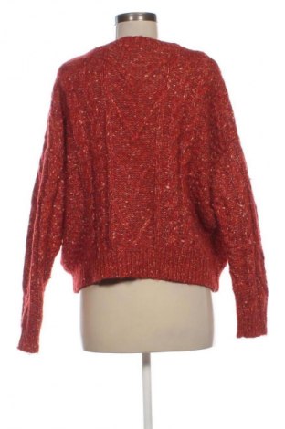 Γυναικείο πουλόβερ Molly Bracken, Μέγεθος M, Χρώμα Πολύχρωμο, Τιμή 3,99 €