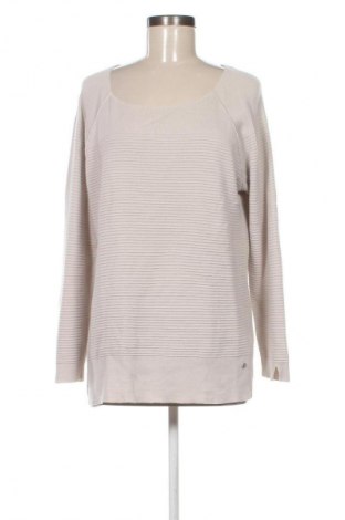 Дамски пуловер Monari, Размер L, Цвят Бежов, Цена 6,13 €