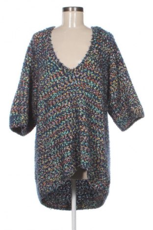 Damski sweter Monki, Rozmiar XS, Kolor Kolorowy, Cena 30,99 zł