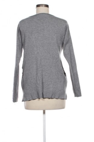 Dámský svetr Monte Cervino, Velikost M, Barva Šedá, Cena  169,00 Kč