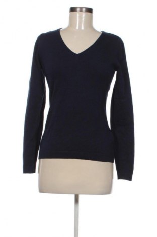 Dámský svetr Montego, Velikost S, Barva Modrá, Cena  189,00 Kč