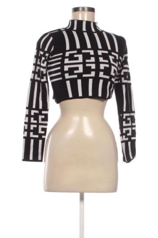 Damski sweter Moocci, Rozmiar S, Kolor Kolorowy, Cena 30,99 zł