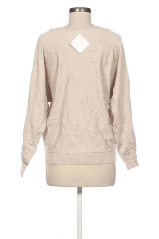 Дамски пуловер Moscow, Размер S, Цвят Бежов, Цена 21,98 €