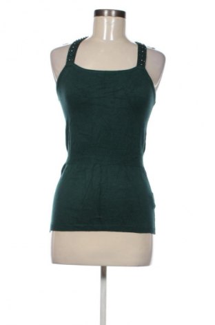 Damski sweter Motivi, Rozmiar M, Kolor Zielony, Cena 18,99 zł