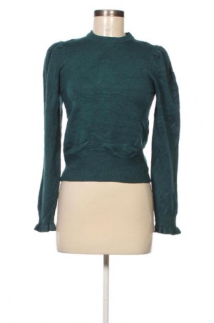 Dámský svetr Motivi, Velikost S, Barva Modrá, Cena  379,00 Kč