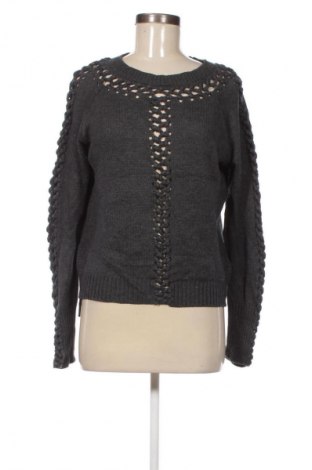 Damski sweter Motivi, Rozmiar M, Kolor Szary, Cena 18,99 zł