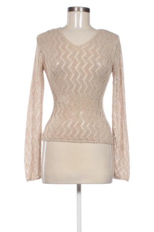 Дамски пуловер Motivi, Размер M, Цвят Бежов, Цена 8,05 €