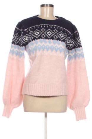 Dámský svetr MyMO, Velikost XL, Barva Vícebarevné, Cena  279,00 Kč