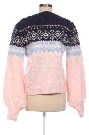 Dámský svetr MyMO, Velikost XL, Barva Vícebarevné, Cena  279,00 Kč