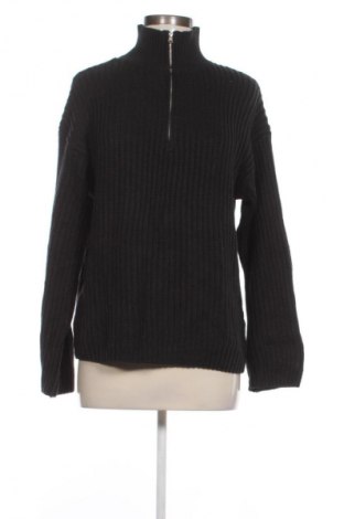 Dámský svetr NA-KD, Velikost S, Barva Černá, Cena  259,00 Kč