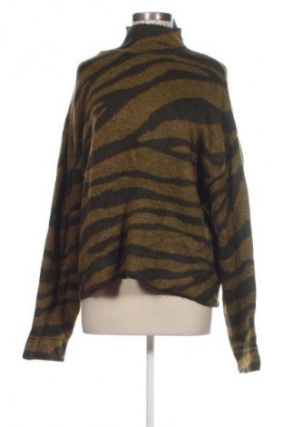 Дамски пуловер NA-KD, Размер M, Цвят Многоцветен, Цена 8,18 €