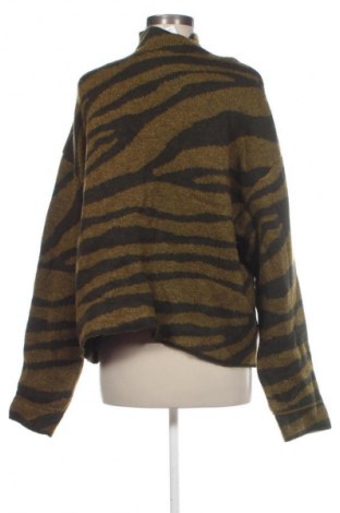 Дамски пуловер NA-KD, Размер M, Цвят Многоцветен, Цена 8,18 €