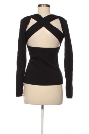 Damenpullover NA-KD, Größe L, Farbe Schwarz, Preis € 10,99