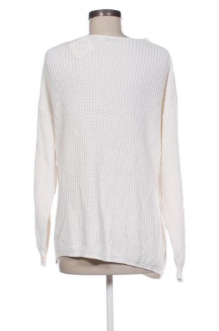 Damenpullover NA-KD, Größe XL, Farbe Weiß, Preis € 15,99