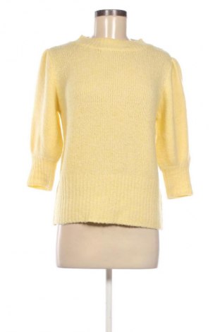 Damenpullover NA-KD, Größe S, Farbe Gelb, Preis € 19,33