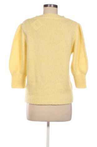 Damenpullover NA-KD, Größe S, Farbe Gelb, Preis € 19,33