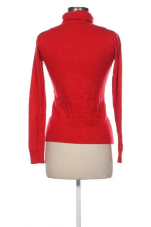 Dámsky pulóver Naheva, Veľkosť L, Farba Červená, Cena  10,95 €