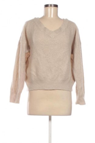 Dámský svetr Nais, Velikost M, Barva Béžová, Cena  159,00 Kč