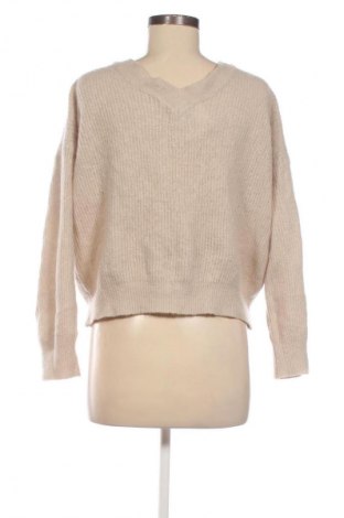 Dámský svetr Nais, Velikost M, Barva Béžová, Cena  159,00 Kč