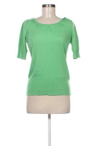 Dámský svetr New York & Company, Velikost S, Barva Zelená, Cena  79,00 Kč