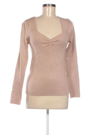 Damski sweter Next, Rozmiar M, Kolor Beżowy, Cena 43,99 zł