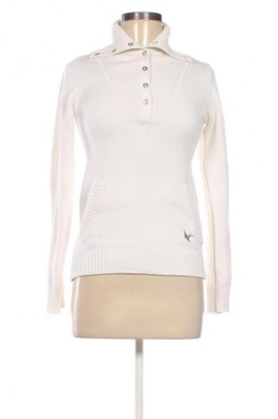 Damenpullover Nice Concept, Größe S, Farbe Weiß, Preis € 6,99