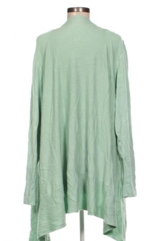 Dámsky kardigán Nkd, Velikost XXL, Barva Zelená, Cena  189,00 Kč