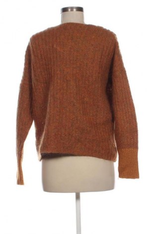 Дамски пуловер Noa Noa, Размер L, Цвят Кафяв, Цена 12,87 €