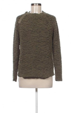 Damski sweter Noisy May, Rozmiar S, Kolor Zielony, Cena 31,99 zł