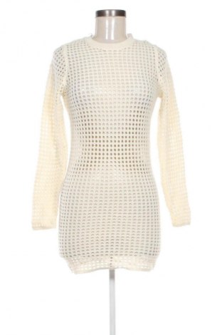 Dámsky pulóver Noisy May, Veľkosť XS, Farba Kremová, Cena  1,95 €