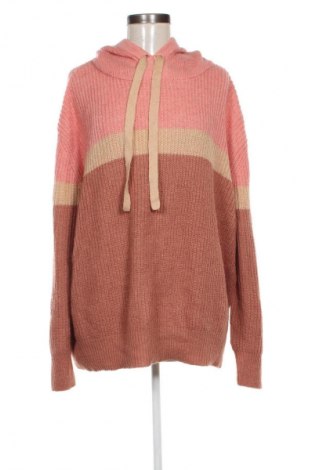 Дамски пуловер Norah, Размер XL, Цвят Многоцветен, Цена 11,24 €