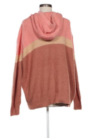 Дамски пуловер Norah, Размер XL, Цвят Многоцветен, Цена 11,24 €