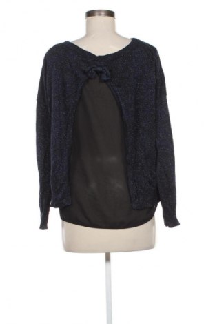 Dámský svetr ONLY, Velikost L, Barva Modrá, Cena  199,00 Kč