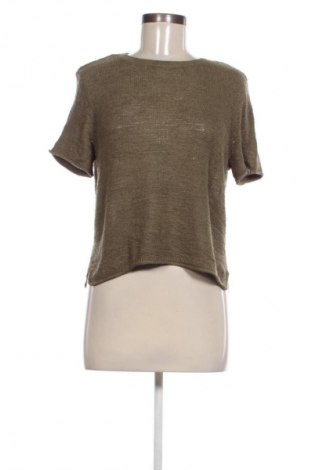 Damenpullover ONLY, Größe M, Farbe Grün, Preis 6,99 €