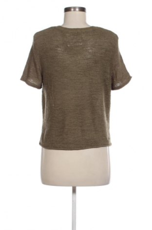 Damenpullover ONLY, Größe M, Farbe Grün, Preis 6,99 €