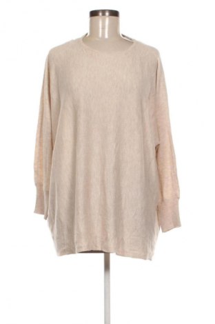 Dámský svetr ONLY, Velikost M, Barva Béžová, Cena  219,00 Kč