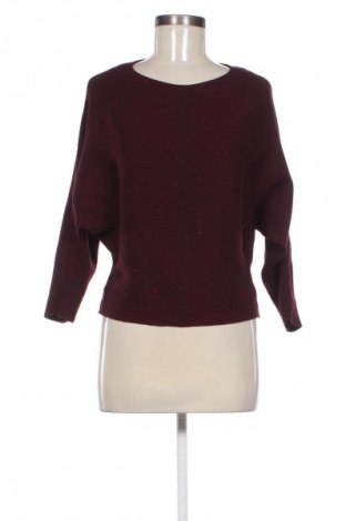 Дамски пуловер ONLY, Размер M, Цвят Червен, Цена 12,78 €