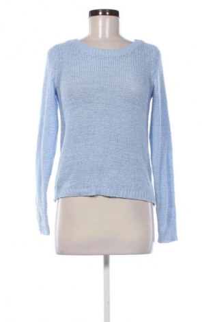 Damenpullover ONLY, Größe S, Farbe Blau, Preis € 8,99