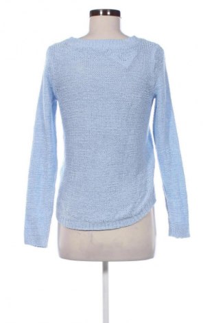 Damenpullover ONLY, Größe S, Farbe Blau, Preis € 8,99