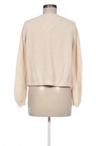 Дамски пуловер ONLY, Размер S, Цвят Бежов, Цена 10,73 €