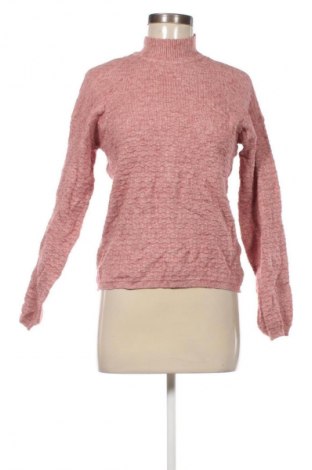 Damski sweter ONLY, Rozmiar S, Kolor Różowy, Cena 34,99 zł