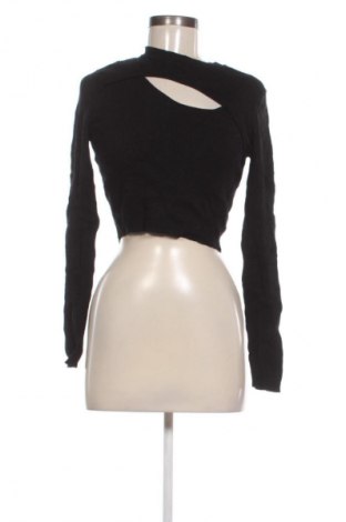 Дамски пуловер ONLY, Размер L, Цвят Черен, Цена 5,62 €