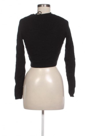 Дамски пуловер ONLY, Размер L, Цвят Черен, Цена 5,62 €