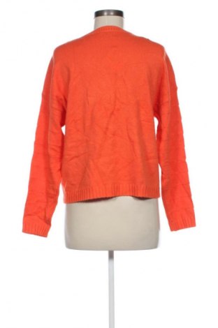 Damenpullover ONLY, Größe L, Farbe Orange, Preis € 9,99
