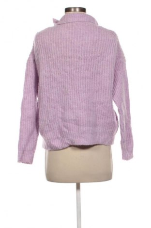 Pulover de femei ONLY, Mărime XL, Culoare Mov, Preț 47,99 Lei