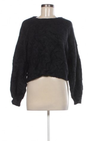 Dámský svetr ONLY, Velikost L, Barva Černá, Cena  199,00 Kč