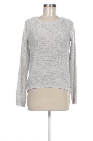 Dámský svetr ONLY, Velikost S, Barva Šedá, Cena  179,00 Kč