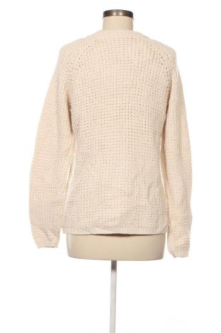 Damski sweter ONLY, Rozmiar M, Kolor ecru, Cena 12,99 zł