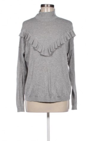 Damski sweter ONLY, Rozmiar L, Kolor Szary, Cena 55,99 zł